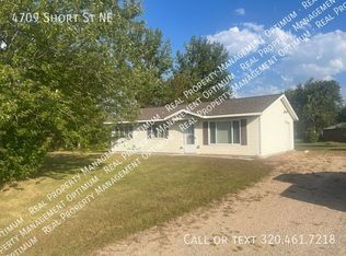 4709 Short St NE, Carlos, MN 56319