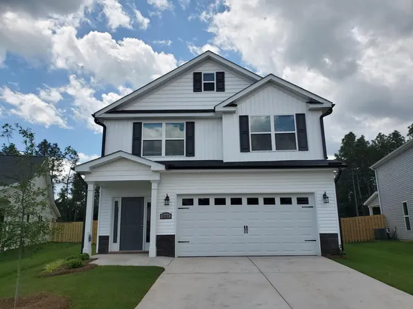 8251 Bannock Cir, Graniteville, SC 29829