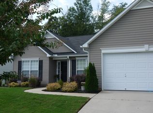 206 Appleton Ln, Mauldin, SC 29662