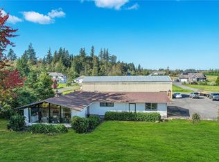 6205 Everson Goshen Rd, Everson, WA 98247