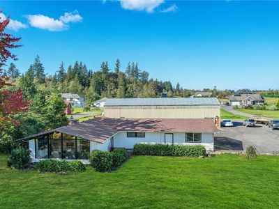6205 Everson Goshen Road, Everson, WA, 98247