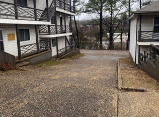 4805 Hickory Ave APT 4, North Little Rock, AR 72116