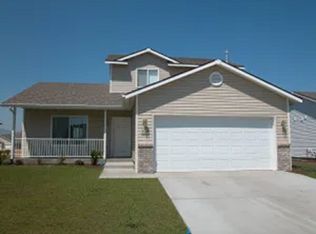 3583 W Thorndale Loop, Coeur D Alene, ID 83815