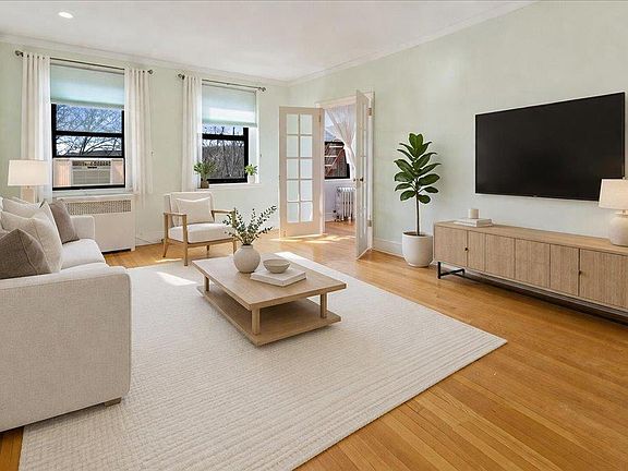 4th image of 85-11 Lefferts Boulevard #5A
