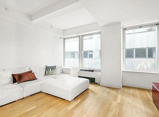 90 William St APT 15D, New York, NY
