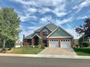 4408 Gray Fox Rd, Fort Collins, CO 80526