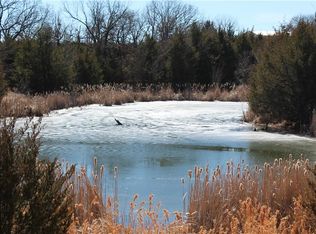 970 Road, Sparks, OK 74869