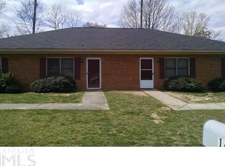 16 Wood Creek Way SW #A, Rome, GA 30165