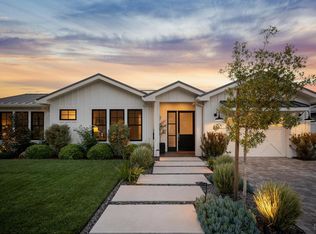 85 Harriet Way, Tiburon, CA 94920