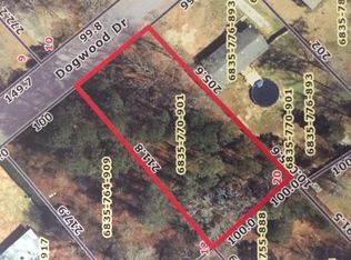 433 Dogwood Dr, Greenwood, SC 29646