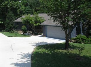 660 Heather Way, Estill Springs, TN 37330
