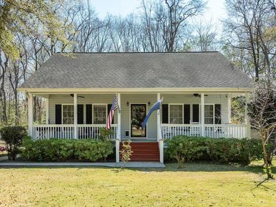 264 Stanley Ave, Walterboro, SC, 29488