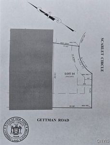 122 Gettman Rd #14, Syracuse, NY, 13209