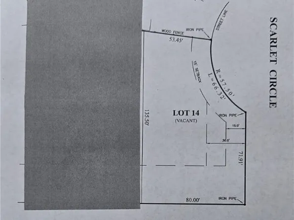 122 Gettman Rd #14, Syracuse, NY 13209