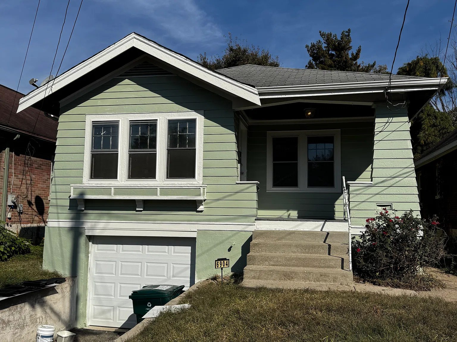 6904 Palmetto St — Photo 1
