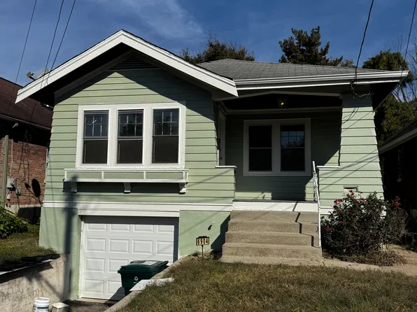 6904 Palmetto St, Cincinnati, OH 45227