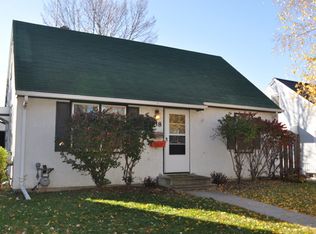 2138 3rd St E, Saint Paul, MN 55119