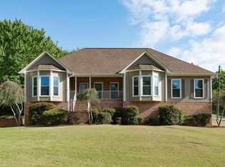 617 Tiffany Dr, Trussville, AL 35173