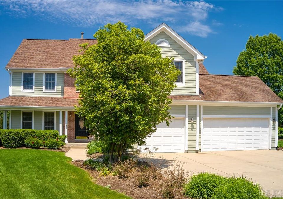 1st image of 39W842 Louisa May Alcott Ln