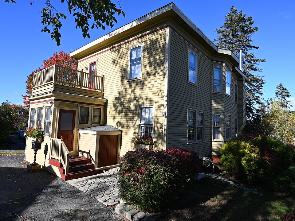 389 Lincoln Street, South Portland, ME 04106 Zillow