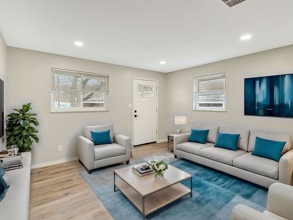 1st image of 7201 Longfield Dr APT 4