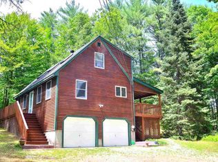 101 Pine River Rd, Effingham, NH 03882