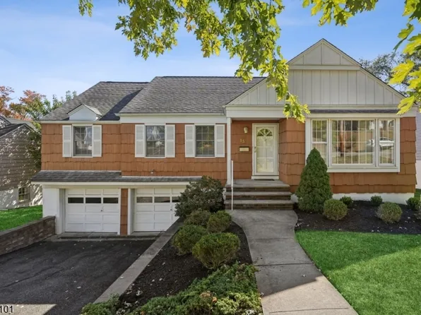 15 Highland Dr, Livingston Twp., NJ 07039