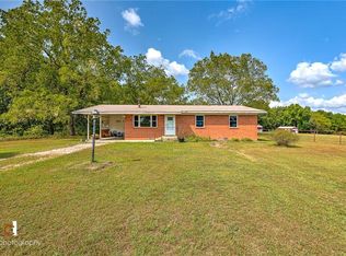 15029 N Wimpy Jones Rd, Garfield, AR 72732