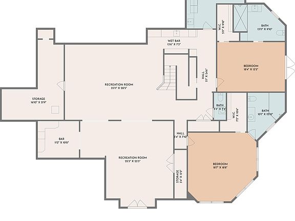 4th image of 8460 Poplar Springs Ln