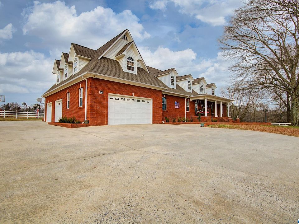 141 Racking Ln, Boaz, AL 35957 Zillow