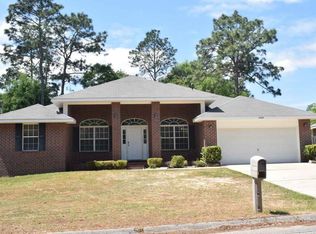 4069 Audiss Rd, Milton, FL 32583