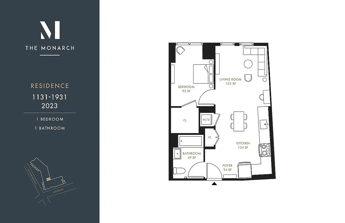 Floor plan 1523