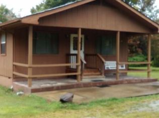 5206 E Gerbitz Rd, Joplin, MO 64801