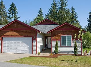 2587 Highland Loop, Port Townsend, WA 98368