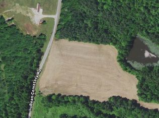 838 Pleasant View Rd, Madisonville, KY 42431