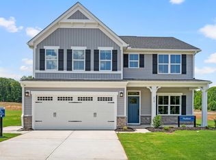 46 Lismore St, Sanford, NC 27330