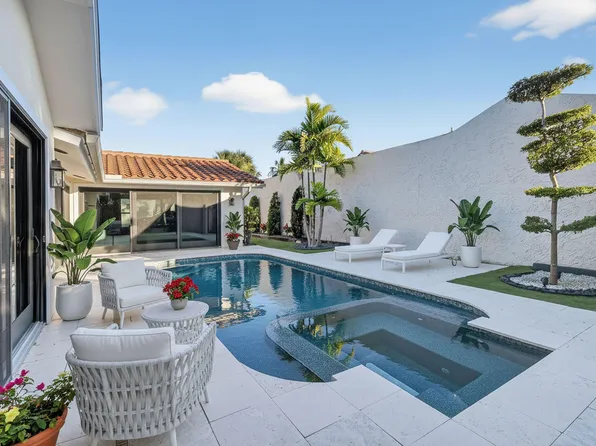 105 W Tarpon Lane, Jupiter, FL 33477