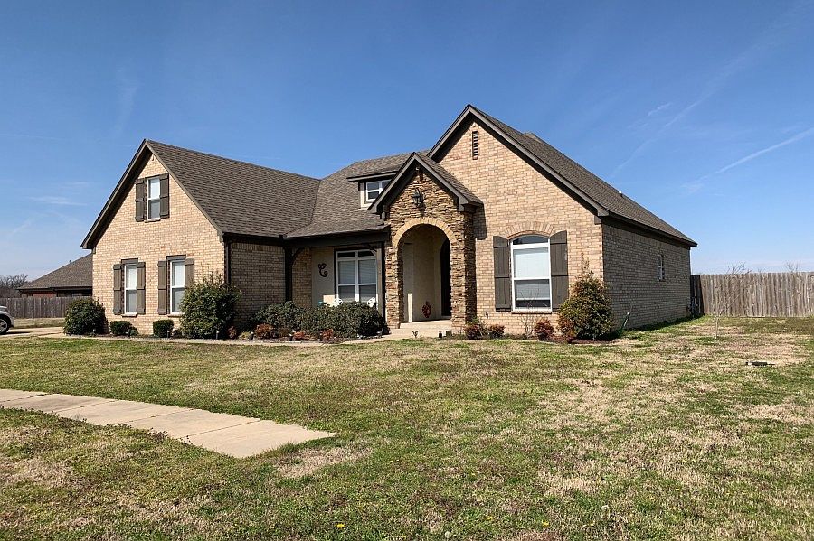240 Mary Ann Cv, Crawfordsville, AR 72327 Zillow