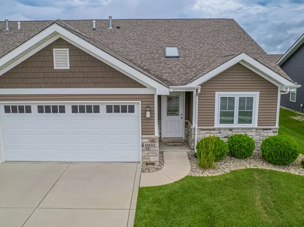 13852 Nantucket Dr, Cedar Lake, IN 46303