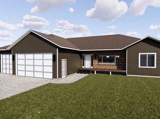 5732 Island Ct, Mitchell, SD 57301