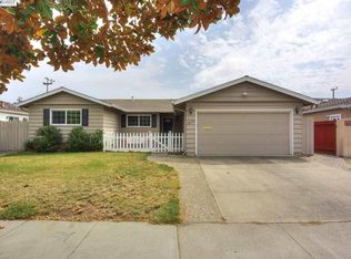 3326 Sutton Loop, Fremont, CA 94536