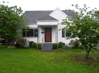 1606 Sadie Ln, Louisville, KY