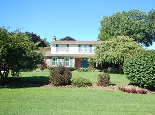 53375 Whitby Way, Shelby Township, MI