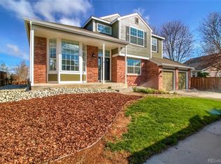 10005 Hughes Pl, Highlands Ranch, CO 80126