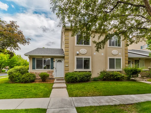 4752 W Italian Ct S, West Jordan, UT 84084