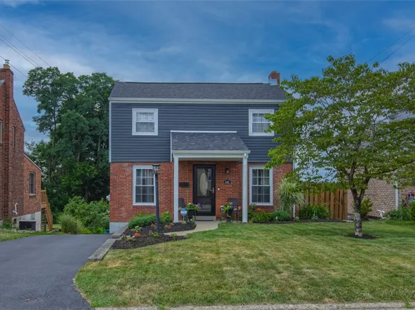 846 Rolling Rock Rd, Pittsburgh, PA 15234