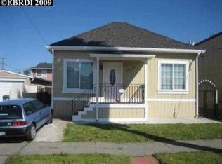 1913 Chanslor Ave, Richmond, CA 94801