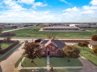 10401 Balsam Ct, Frisco, TX 75033