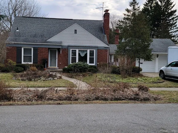 14236 Crosley, Redford, MI 48239