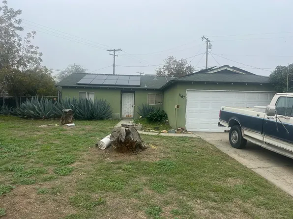 1167 Cling Cir, Hanford, CA 93230